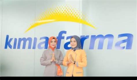 Kimia Farma Buka Lowongan Kerja Untuk D1 Hingga S1 Cek Posisi Dan