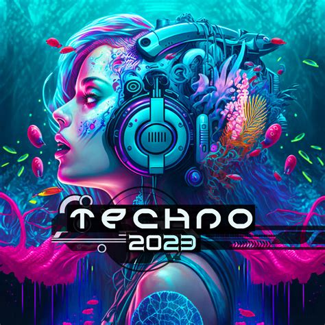 Techno 2023 EDM Records