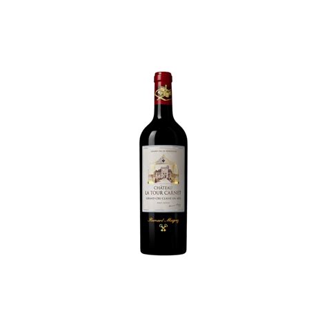 Buy Bordeaux red wine Château Fonsèche Haut Médoc