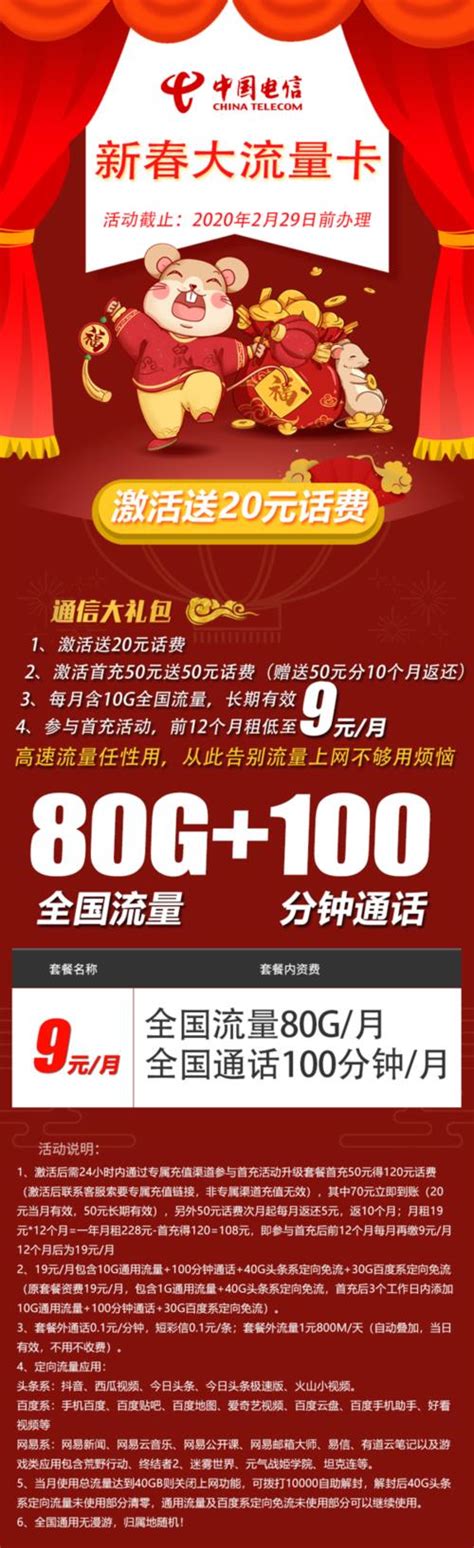 流量多、月租低的电话卡推荐，轻松满足日常上网需求 卡名网