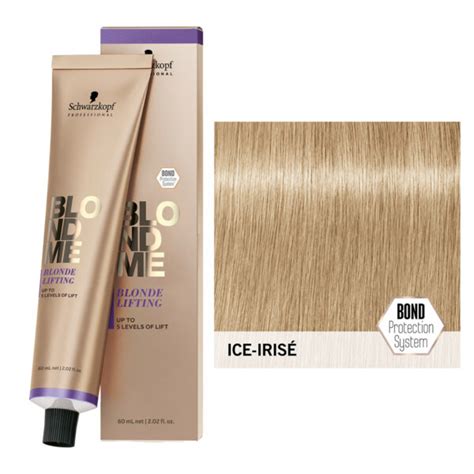 Schwarzkopf Blond Me Deep Toning Peach Sorbet HairWeb Nl