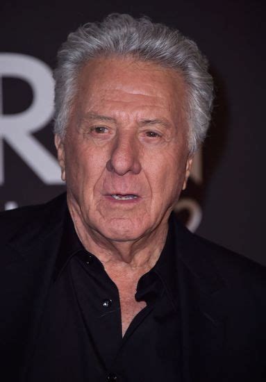 Dustin Hoffman Arrives Celine Fallwinter 2023 Editorial Stock Photo