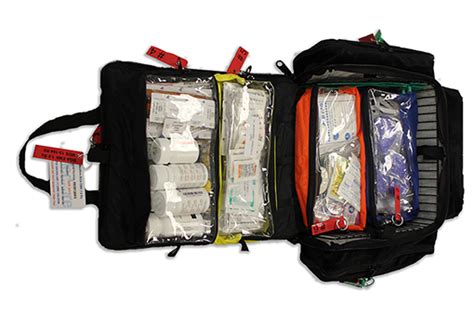 Aircraft First Aid Medical Kits And Equipment Medaire