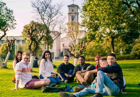 12 Scholarships for the University of Nottingham Ningbo China 2022 • China Admissions