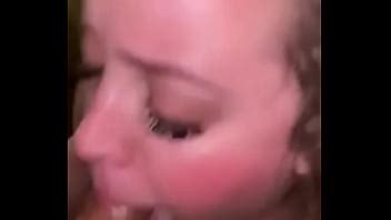 Snowbunny Chupa Una Gran Polla Negra XVIDEOS