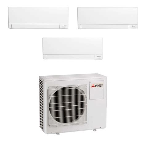 Mitsubishi MSZ AY R32 Climatizzatore A Parete Trial Split Inverter Wi