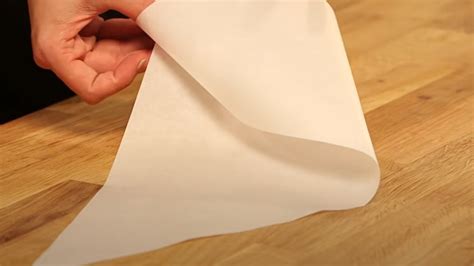 The Parchment Paper Hack That Can Replace Piping Bags