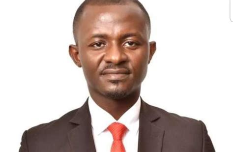 2024 Election Asiedu Nketia S Son Wins Tano North Seat