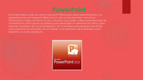 Utilidades De Power Point Ppt Descarga Gratuita