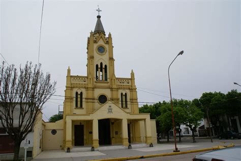 Parroquia Nuestra Señora del Rosario Córdoba Horario de Misas