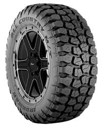 Ironman All Country M T 35X12 50R20 125Q 98368 227 35 SpeedyTire