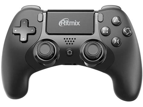 Геймпад Ritmix, для Android, черный - купить по выгодной цене в ...