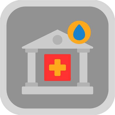 Blood Bank Vector Icon Design 28838112 Vector Art at Vecteezy