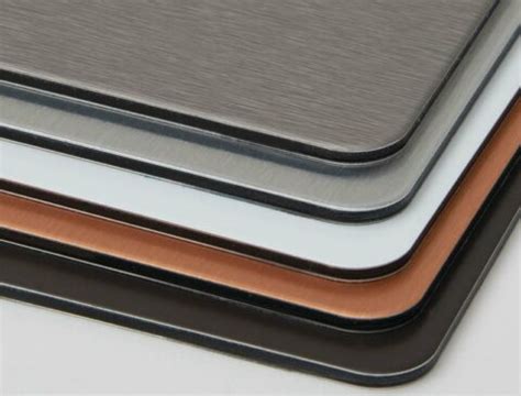 Exploring the Benefits and Applications of Aluminum Composite Material (ACM) - Kirin Global Supplies