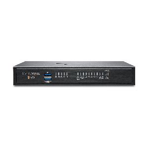 SonicWall 02 SSC 5640 TZ670 Total Secure Essential Edition 1 Year