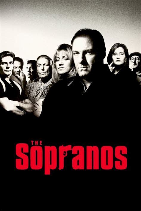 123movies Watch Series The Sopranos Season 6 Episode 21 Free - Download ...