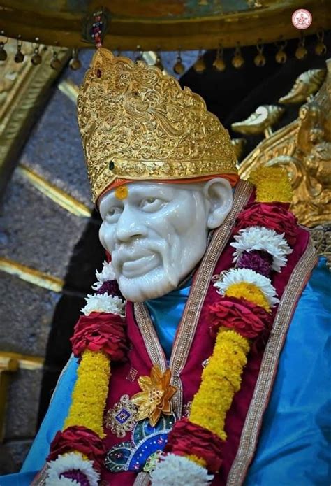 Pin By Navaratnam Kalanithy On Sai Baba Wallpapers In Sai Baba