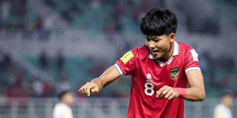 Indra Sjafri Blak Blakan Terkait Coret Arkhan Kaka Dari Timnas