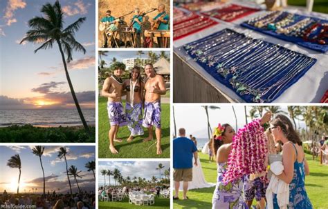 Grand Wailea Luau Review - Maui Hawaii, Maui Shows - Maui Guide