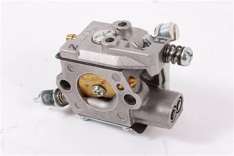 584901401 For Husqvarna Carburetor Fits 525L 525LS 525LST 525ES 325HE3