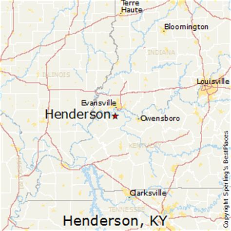 Henderson, KY