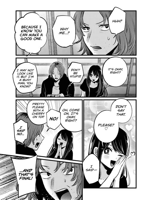 Read Manga Oshi no Ko - Chapter 110