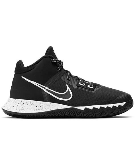 Nike Big Boys Kyrie Flytrap 4 Basketball Sneakers From Finish Line