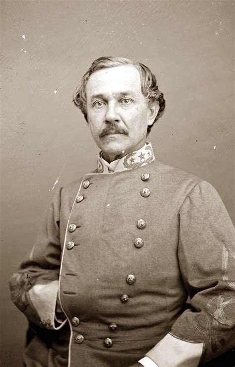 Civil War Confederate Generals Brigadier General Joseph R