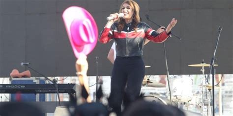 Marcha Gay Guadalajara 2023 Celebridades Llegan A La Glorieta De Las Y Los Desaparecidos Para