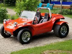 Badass Dune Buggies