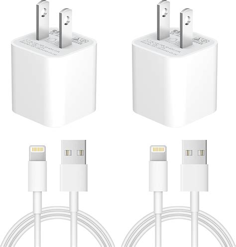 Amazon Iphone 14 13 12 充電器【apple Mfi 認定】usb Iphone 充電ケーブル 18m Usb 充電器 Acアダプター Usb コンセント充電器