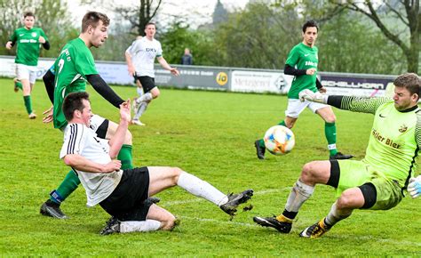 Fußball Bildergalerie Kreisklasse Allgäu 4 FC Immenstadt 07 verliert