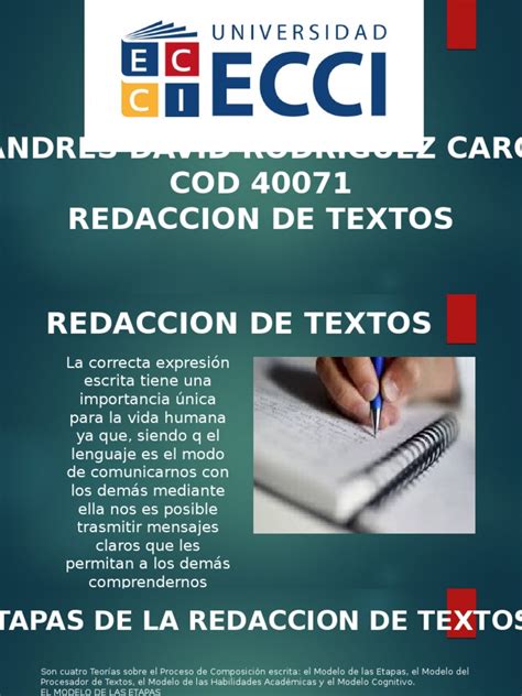 PDF Redaccion Y Tipos De Textos DOKUMEN TIPS