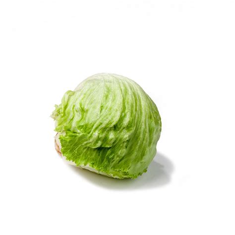 Lechuga Iceberg