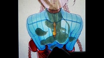 Homenaje A Cammy White Cum SOP XVIDEOS