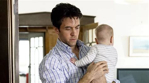 Where Is Belle Gibsons Partner Clive Rothwell Now?