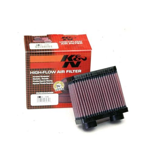 Filtro De Ar K N KA 2586 Kawasaki