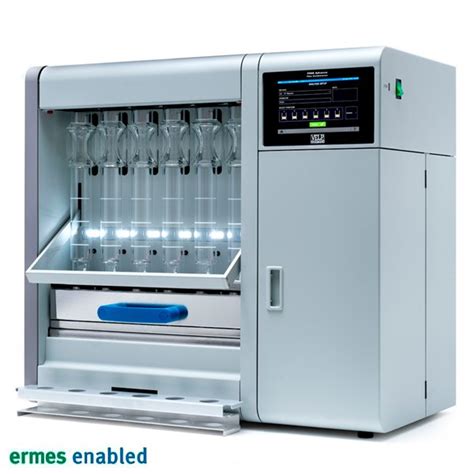 Automatic Crude Fiber Analysis In Food Buy Fiber Analyzer Crude Fiber