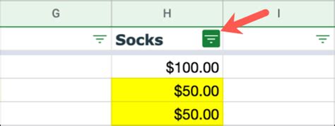 Cómo ordenar en Google Sheets Guía completa islaBit