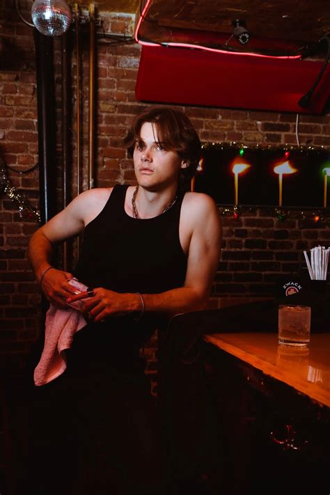 Christopher Briney - 1883 Magazine