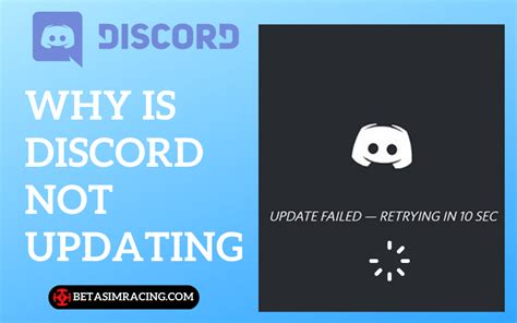 8 Solutions To Fix Discord Update Failed Error In Windows