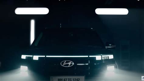 2024 Hyundai Creta safety equipment & features revealed, will get ADAS ...