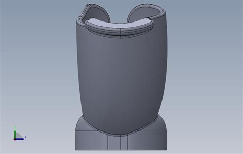 Oculus Solidworks