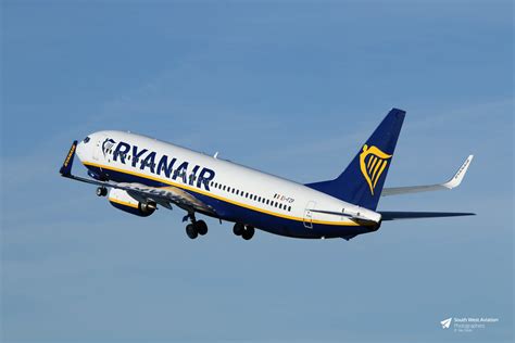 Ei Fzp Boeing 737 8as Ryanair Bristol Airport Lulsgate Flickr