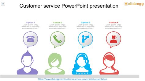 Customer Service Powerpoint Templates By Geetha Arumugam Issuu