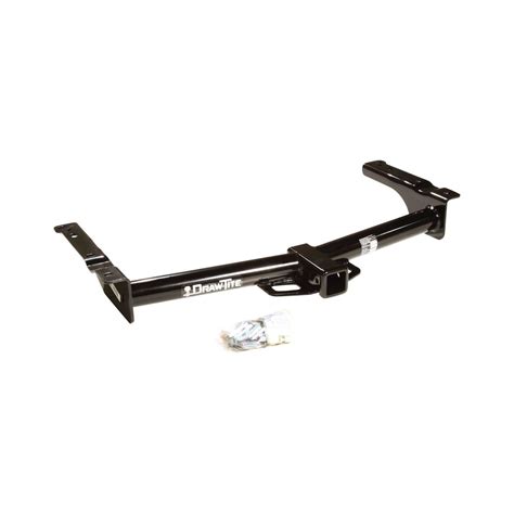 Draw Tite Trailer Hitch