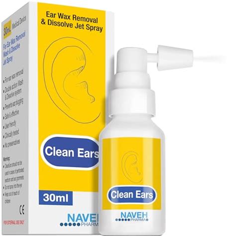 I Tested Klean Ears: My Experience with the Ultimate Wax Removal Solution