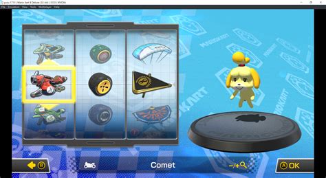 Mario Kart Deluxe Nude Mods Page Adult Gaming Loverslab