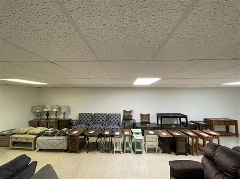 Olliff-Boeve Furniture