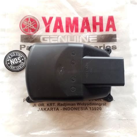 Jual Tutup Box Bok Filter Saringan Udara Yamaha R R V Old Lama